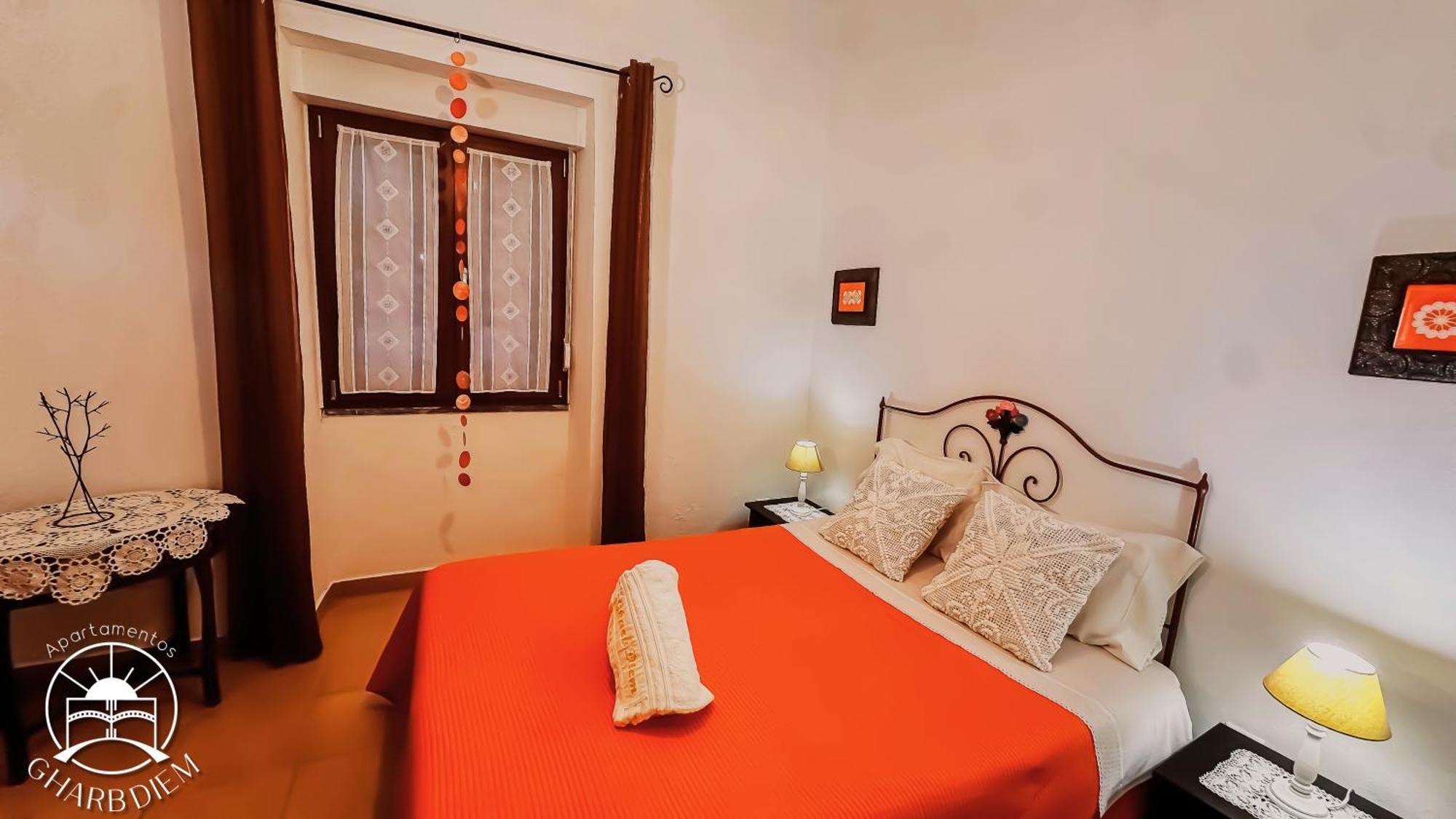 Apartamentos Gharb Diem Tavira Dış mekan fotoğraf