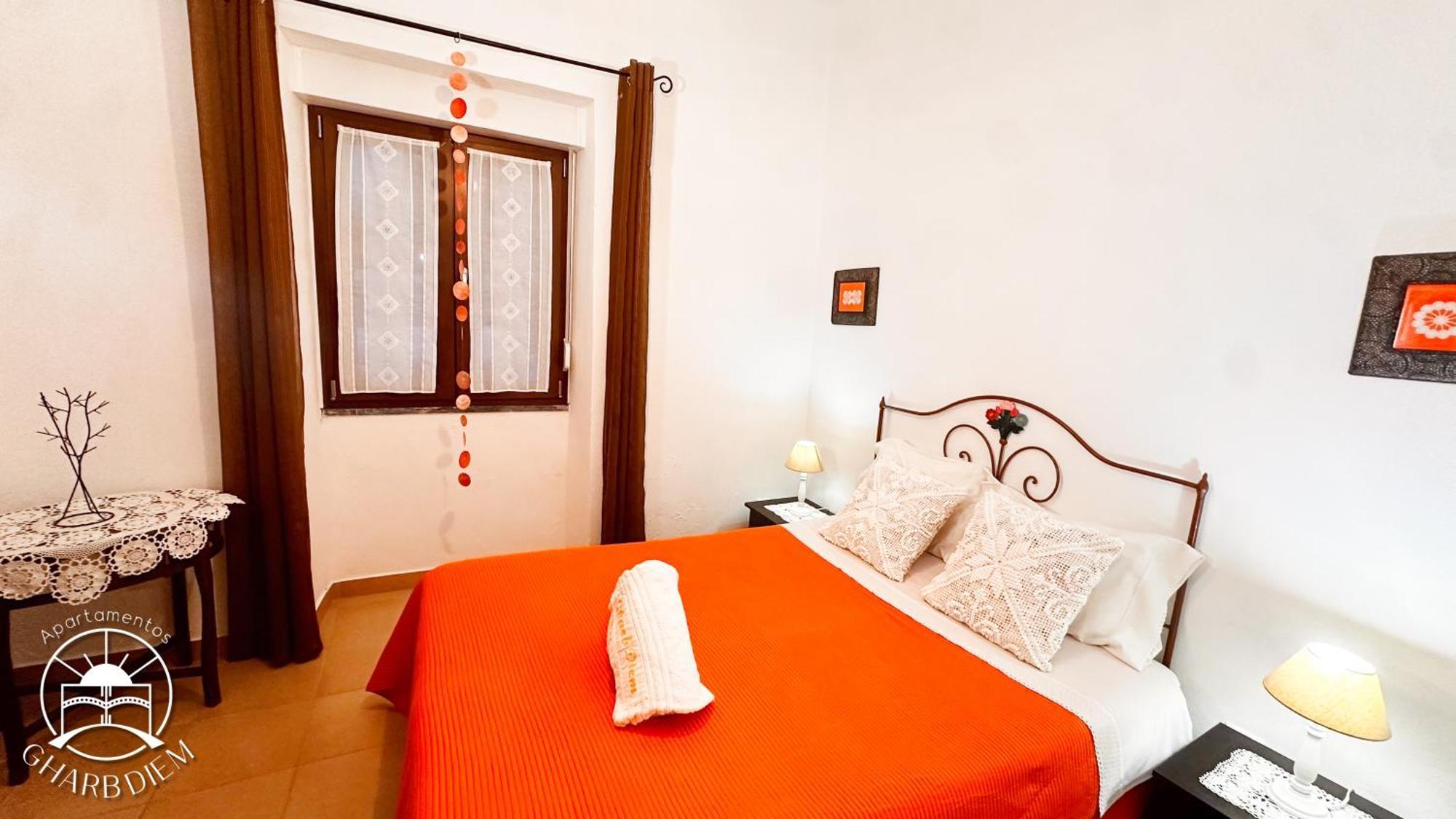 Apartamentos Gharb Diem Tavira Dış mekan fotoğraf