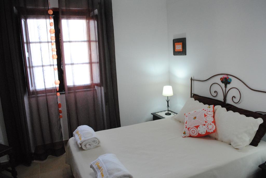 Apartamentos Gharb Diem Tavira Oda fotoğraf