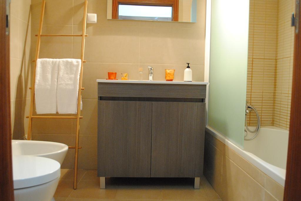 Apartamentos Gharb Diem Tavira Dış mekan fotoğraf