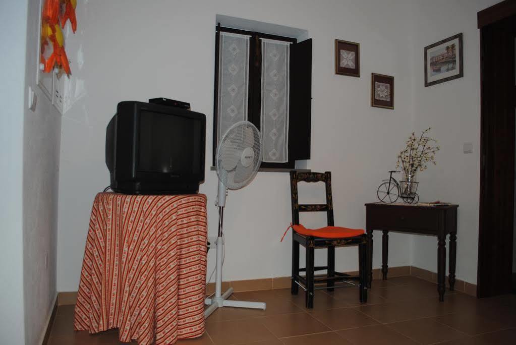 Apartamentos Gharb Diem Tavira Dış mekan fotoğraf